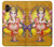 S0896 Lord Ganesh Hindu God Hülle Schutzhülle Taschen für Samsung Galaxy XCover7 Pro