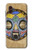 S0965 African Baluba Mask Hülle Schutzhülle Taschen für Samsung Galaxy XCover7 Pro