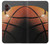 S0980 Basketball Sport Hülle Schutzhülle Taschen für Samsung Galaxy XCover7 Pro