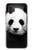 S1072 Panda Bear Hülle Schutzhülle Taschen für Samsung Galaxy XCover7 Pro