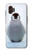 S1075 Penguin Ice Hülle Schutzhülle Taschen für Samsung Galaxy XCover7 Pro