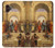 S1086 Raphael's School of Athens Hülle Schutzhülle Taschen für Samsung Galaxy XCover7 Pro