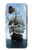 S1096 Sailing Ship in an Ocean Hülle Schutzhülle Taschen für Samsung Galaxy XCover7 Pro