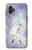 S1134 White Horse Unicorn Hülle Schutzhülle Taschen für Samsung Galaxy XCover7 Pro
