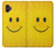 S1146 Yellow Sun Smile Hülle Schutzhülle Taschen für Samsung Galaxy XCover7 Pro