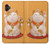 S1217 Maneki Neko Lucky Cat Hülle Schutzhülle Taschen für Samsung Galaxy XCover7 Pro
