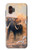 S1292 Dusty Elephant Egrets Hülle Schutzhülle Taschen für Samsung Galaxy XCover7 Pro
