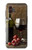 S1316 Grapes Bottle and Glass of Red Wine Hülle Schutzhülle Taschen für Samsung Galaxy XCover7 Pro