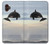 S1349 Killer whale Orca Hülle Schutzhülle Taschen für Samsung Galaxy XCover7 Pro