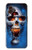 S1462 Vampire Skull Hülle Schutzhülle Taschen für Samsung Galaxy XCover7 Pro