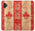 S1603 Canada Flag Old Vintage Hülle Schutzhülle Taschen für Samsung Galaxy XCover7 Pro