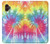 S1697 Tie Dye Colorful Graphic Printed Hülle Schutzhülle Taschen für Samsung Galaxy XCover7 Pro