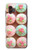 S1718 Yummy Cupcakes Hülle Schutzhülle Taschen für Samsung Galaxy XCover7 Pro