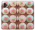 S1718 Yummy Cupcakes Hülle Schutzhülle Taschen für Samsung Galaxy XCover7 Pro