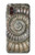 S1788 Ammonite Fossil Hülle Schutzhülle Taschen für Samsung Galaxy XCover7 Pro