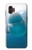 S1801 Beluga Whale Smile Whale Hülle Schutzhülle Taschen für Samsung Galaxy XCover7 Pro