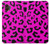 S1850 Pink Leopard Pattern Hülle Schutzhülle Taschen für Samsung Galaxy XCover7 Pro