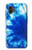 S1869 Tie Dye Blue Hülle Schutzhülle Taschen für Samsung Galaxy XCover7 Pro