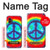 S1870 Tie Dye Peace Hülle Schutzhülle Taschen für Samsung Galaxy XCover7 Pro