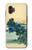 S2075 Katsushika Hokusai The Inume Pass in Kai Hülle Schutzhülle Taschen für Samsung Galaxy XCover7 Pro
