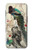 S2086 Peacock Painting Hülle Schutzhülle Taschen für Samsung Galaxy XCover7 Pro