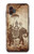S2102 Thai Art Buddha on Elephant Hülle Schutzhülle Taschen für Samsung Galaxy XCover7 Pro