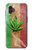 S2109 Smoke Reggae Rasta Flag Hülle Schutzhülle Taschen für Samsung Galaxy XCover7 Pro