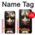 S2112 Hannya Demon Mask Hülle Schutzhülle Taschen für Samsung Galaxy XCover7 Pro