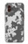S2186 Gray Camo Camouflage Graphic Printed Hülle Schutzhülle Taschen für Samsung Galaxy XCover7 Pro