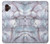 S2316 Dark Blue Marble Texture Graphic Print Hülle Schutzhülle Taschen für Samsung Galaxy XCover7 Pro