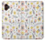 S2354 Pastel Flowers Pattern Hülle Schutzhülle Taschen für Samsung Galaxy XCover7 Pro