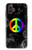 S2356 Peace Sign Hülle Schutzhülle Taschen für Samsung Galaxy XCover7 Pro