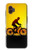 S2385 Bicycle Bike Sunset Hülle Schutzhülle Taschen für Samsung Galaxy XCover7 Pro