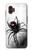 S2386 Black Widow Spider Hülle Schutzhülle Taschen für Samsung Galaxy XCover7 Pro