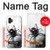 S2386 Black Widow Spider Hülle Schutzhülle Taschen für Samsung Galaxy XCover7 Pro