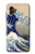 S2389 Hokusai The Great Wave off Kanagawa Hülle Schutzhülle Taschen für Samsung Galaxy XCover7 Pro