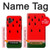 S2403 Watermelon Hülle Schutzhülle Taschen für Samsung Galaxy XCover7 Pro