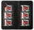 S2406 Slot Machine Lucky 777 Hülle Schutzhülle Taschen für Samsung Galaxy XCover7 Pro