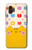 S2442 Cute Cat Cartoon Funny Hülle Schutzhülle Taschen für Samsung Galaxy XCover7 Pro