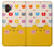 S2442 Cute Cat Cartoon Funny Hülle Schutzhülle Taschen für Samsung Galaxy XCover7 Pro