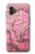 S2449 Pink Blossoming Almond Tree Van Gogh Hülle Schutzhülle Taschen für Samsung Galaxy XCover7 Pro