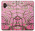 S2449 Pink Blossoming Almond Tree Van Gogh Hülle Schutzhülle Taschen für Samsung Galaxy XCover7 Pro