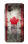S2490 Canada Maple Leaf Flag Texture Hülle Schutzhülle Taschen für Samsung Galaxy XCover7 Pro