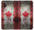 S2490 Canada Maple Leaf Flag Texture Hülle Schutzhülle Taschen für Samsung Galaxy XCover7 Pro