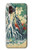 S2491 Hokusai Kirifuri Waterfall at Kurokami Hülle Schutzhülle Taschen für Samsung Galaxy XCover7 Pro