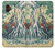 S2491 Hokusai Kirifuri Waterfall at Kurokami Hülle Schutzhülle Taschen für Samsung Galaxy XCover7 Pro
