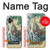 S2491 Hokusai Kirifuri Waterfall at Kurokami Hülle Schutzhülle Taschen für Samsung Galaxy XCover7 Pro