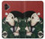 S2498 Japan Art Toyohara Kunichika Hülle Schutzhülle Taschen für Samsung Galaxy XCover7 Pro