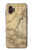 S2506 Exploration North America Map Hülle Schutzhülle Taschen für Samsung Galaxy XCover7 Pro