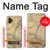 S2506 Exploration North America Map Hülle Schutzhülle Taschen für Samsung Galaxy XCover7 Pro